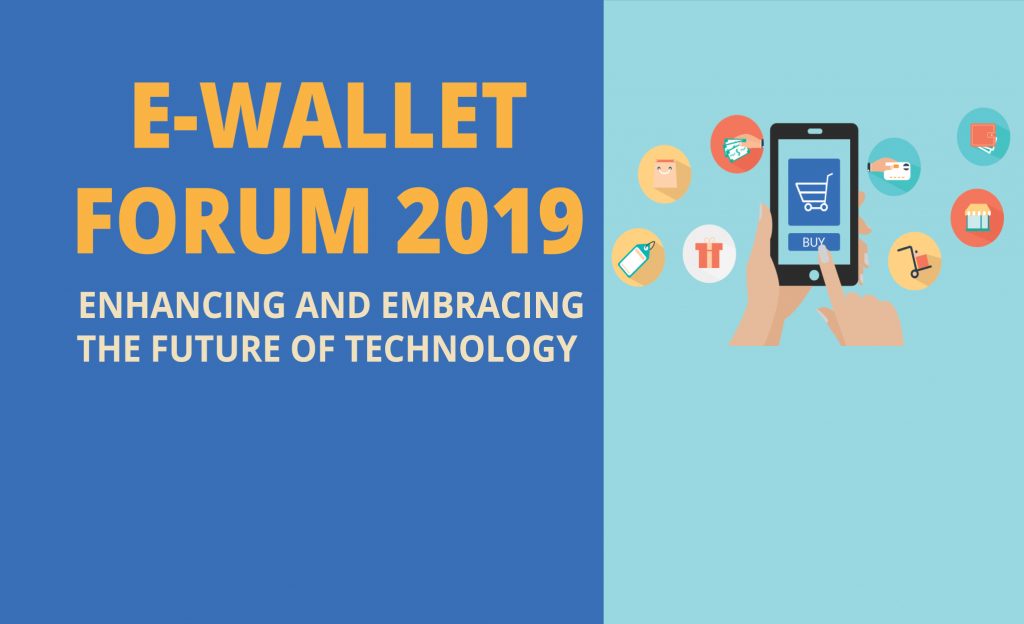 E Wallet Forum 2019 Events By Star Media Group E Wallet Forum 2019 Events By Star Media Group