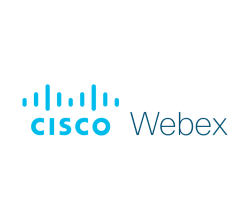 CISCO WEBEX