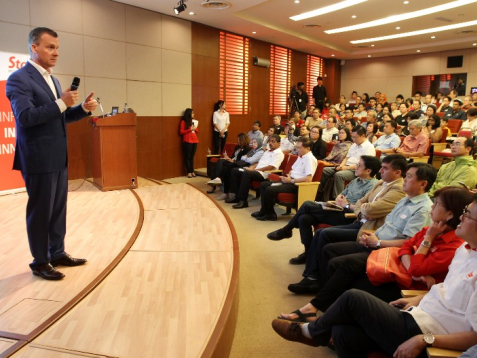 Conferences & Workshops