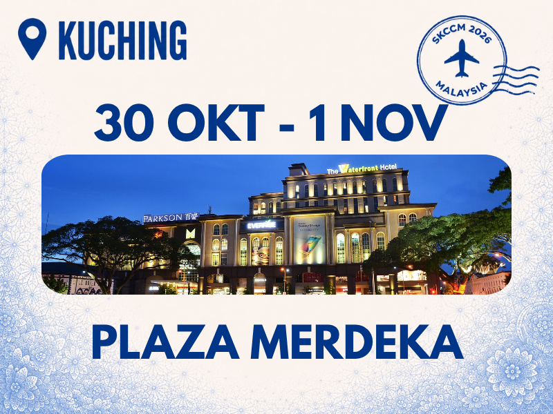 Kuching-Malay