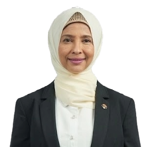 Balqais Yusoff