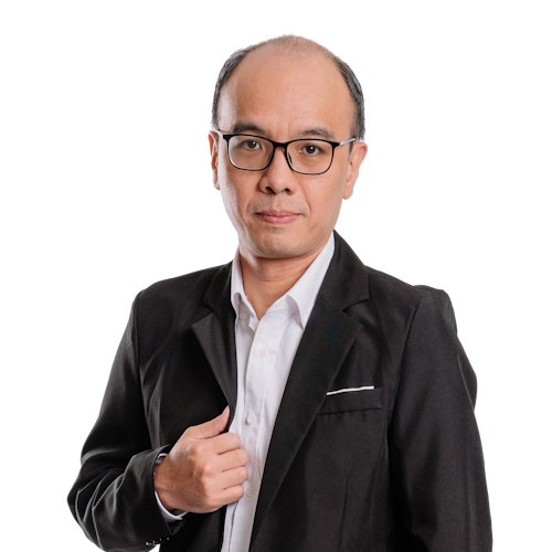 Dr. Choy Seng Kit