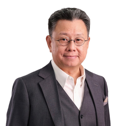 Dr. Goh Chee Leong