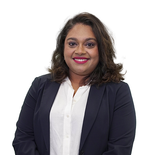 Puvessha Jegathisan