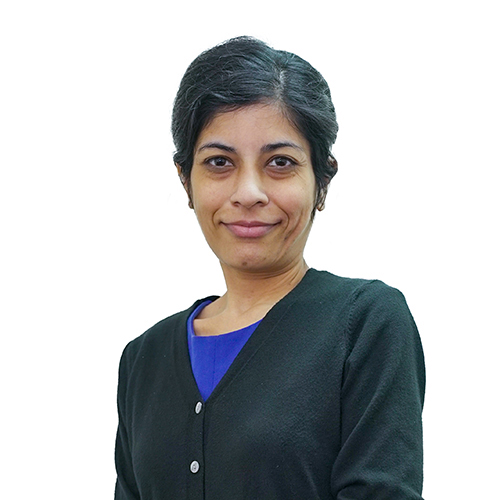 Usha Ponnudurai